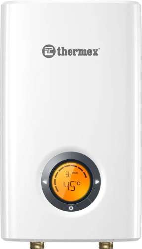 Водонагреватель Thermex Topflow 10000,  проточный,  10кВт,  белый [эдэб00391]